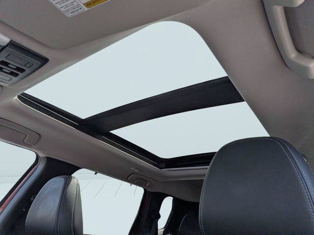 Used 2024 Mitsubishi Outlander SEL AWD/4WD image 21