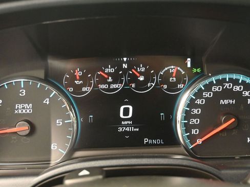 Used 2018 GMC Sierra 1500 Denali image 14