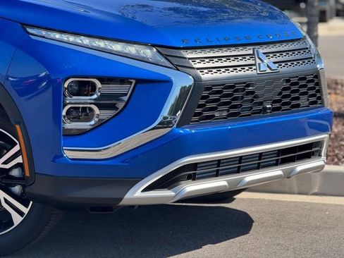 New 2026 Mitsubishi Eclipse Cross AWD image 3