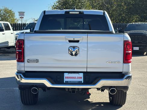 New 2026 RAM 1500 Limited image 6