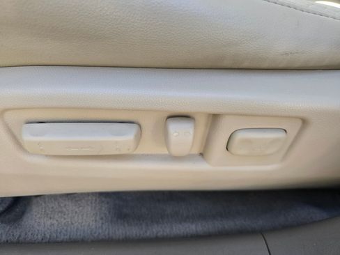 Used 2009 Acura MDX AWD/4WD image 35