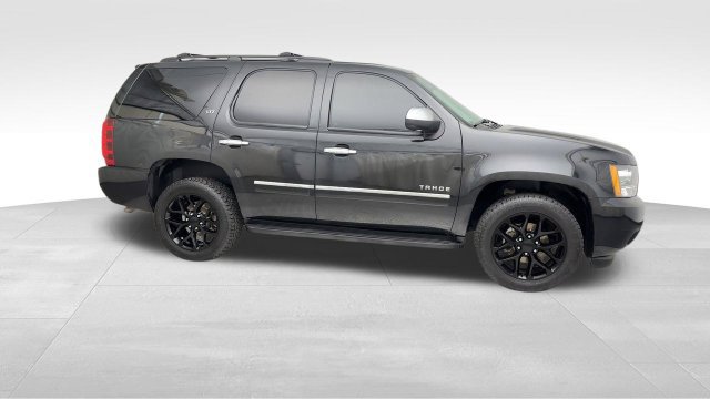 Used 2011 Chevrolet Tahoe LTZ AWD/4WD image 10