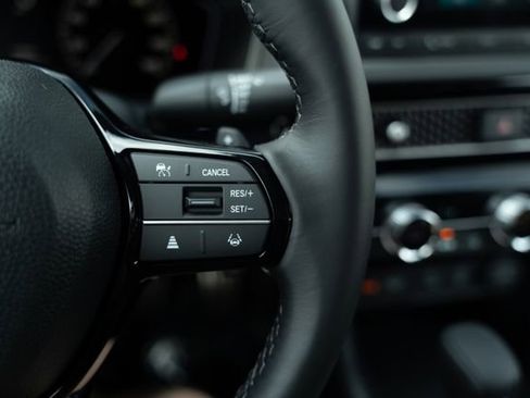 New 2026 Honda Civic Sport image 23