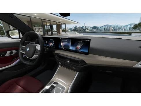 New 2026 BMW 330i xDrive Sedan AWD/4WD image 14