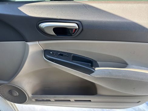 Used 2009 Honda Civic LX image 17