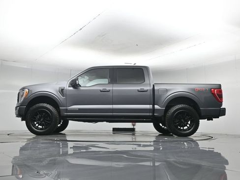 Used 2023 Ford F150 XLT w/ Equipment Group 302A High AWD/4WD image 54