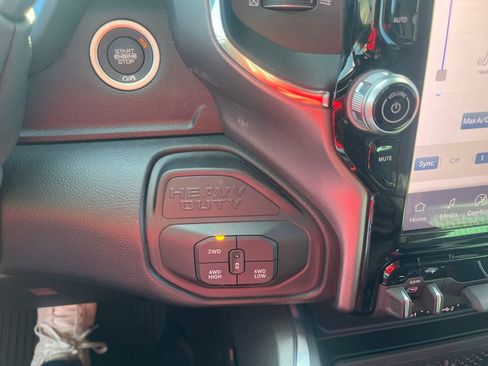 New 2026 RAM 2500 Laramie image 18