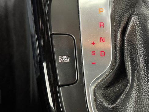 Certified 2021 Kia Forte GT-Line image 23