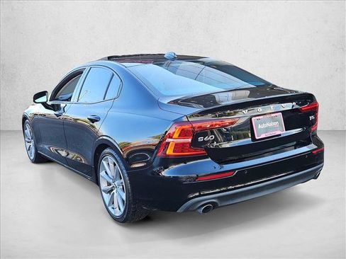 Used 2019 Volvo S60 T5 Momentum image 7