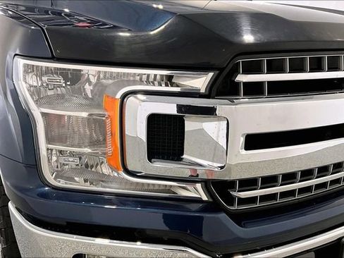 Used 2018 Ford F150 XLT w/ Equipment Group 301A Mid AWD/4WD image 33