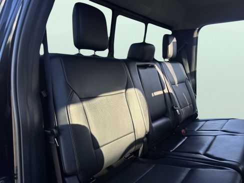 Used 2024 Ford F250 Lariat image 49