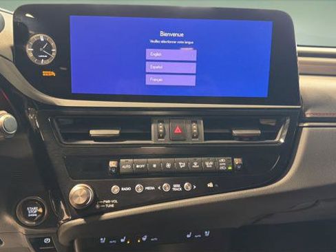 Certified 2023 Lexus ES 350 F Sport image 28