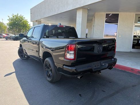 Used 2023 RAM 1500 Big Horn AWD/4WD image 6