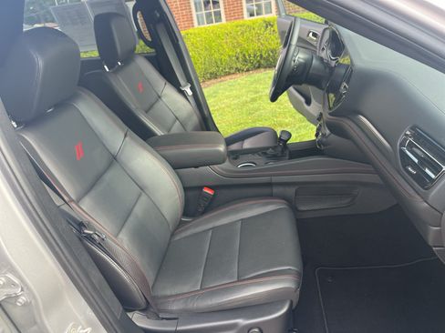 Used 2026 Dodge Durango GT AWD/4WD image 34