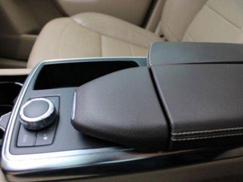 Used 2015 Mercedes-Benz ML 350 2WD image 19