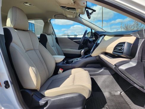 Used 2020 Subaru Legacy Premium image 14