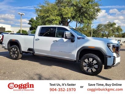 New 2026 GMC Sierra 3500 Denali w/ Denali Reserve Package
