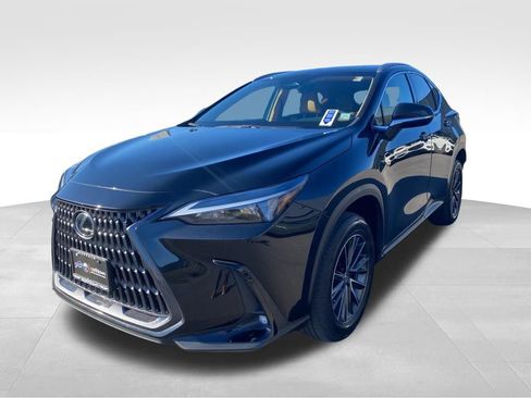 Used 2024 Lexus NX 350 AWD w/ Cold Area Package image 3