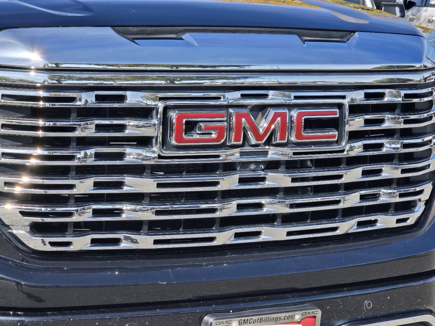 Used 2023 GMC Sierra 1500 Denali AWD/4WD image 42
