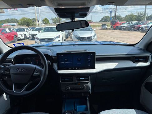 Used 2026 Ford Maverick XLT FWD image 31
