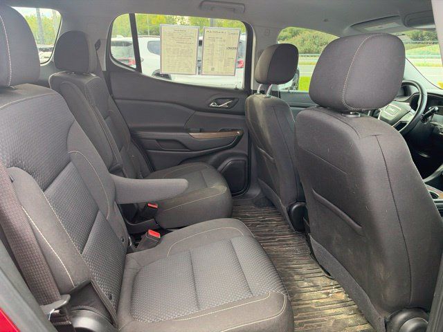 Used 2023 GMC Acadia SLE w/ Driver Convenience Package AWD/4WD image 13