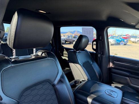 Used 2019 RAM 1500 Sport w/ Level 2 Equipment Group AWD/4WD image 57
