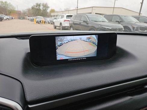 Used 2025 MAZDA CX-50 AWD 2.5 Hybrid w/ Premium Pkg image 22