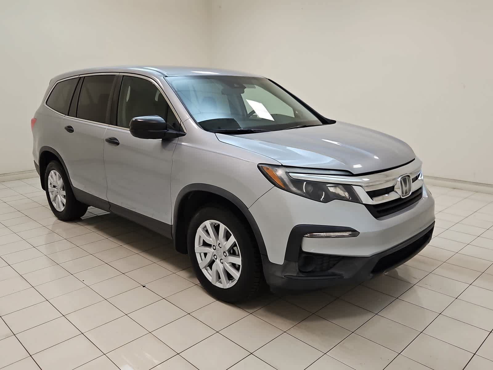 Used 2019 Honda Pilot LX image 23