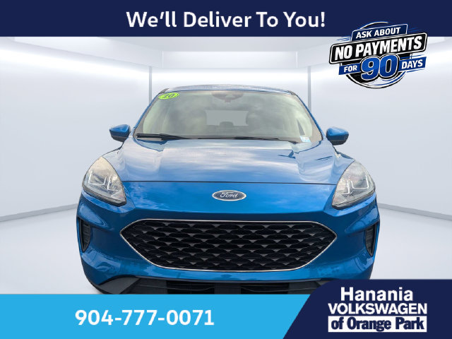 Used 2020 Ford Escape SE FWD image 8