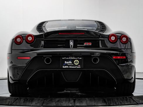 Used 2008 Ferrari F430 Scuderia RWD image 15