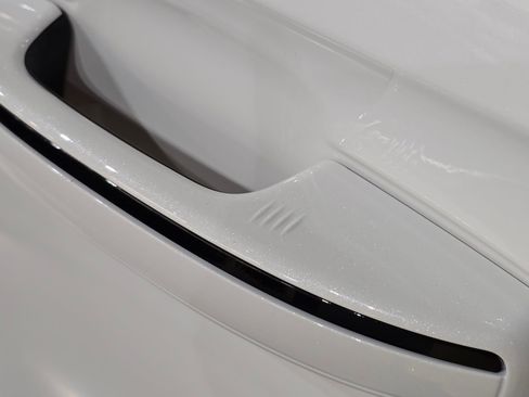 New 2025 Lincoln Navigator Reserve w/ Jet Appearance Package image 14