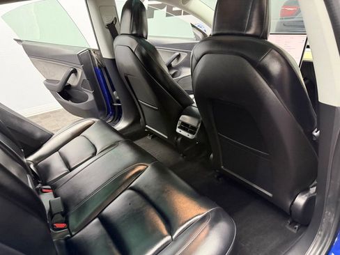 Used 2018 Tesla Model 3 Mid Range RWD image 43