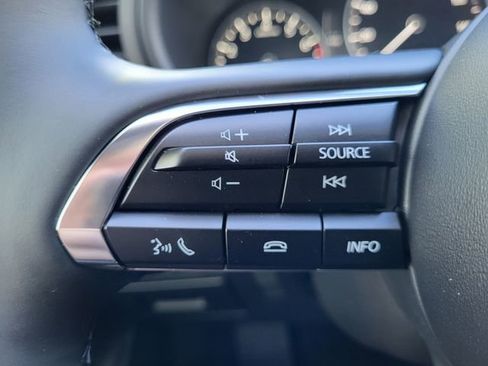 New 2026 MAZDA MAZDA3 Hatchback w/ Appearance Package AWD/4WD image 16