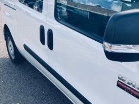 Used 2022 RAM ProMaster City Base image 9