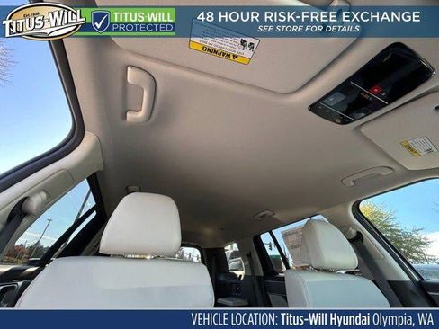 New 2026 Hyundai Santa Fe SEL image 27