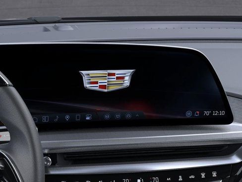 New 2026 Cadillac Lyriq V image 20