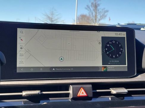 New 2026 Kia Sportage X-Line image 23