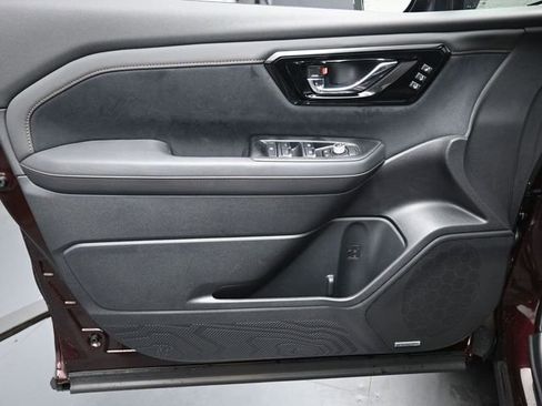 New 2026 Subaru Forester Touring AWD/4WD image 20