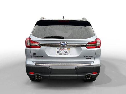 Used 2022 Subaru Ascent Onyx Edition image 4