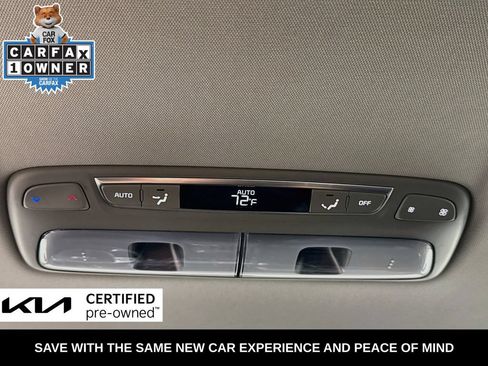 Certified 2023 Kia Telluride S w/ S Sunroof Package AWD/4WD image 32