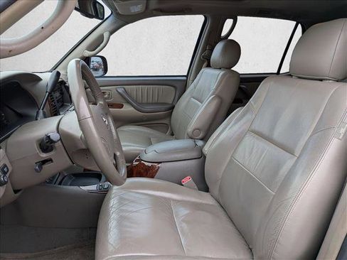 Used 2007 Toyota Sequoia Limited image 10