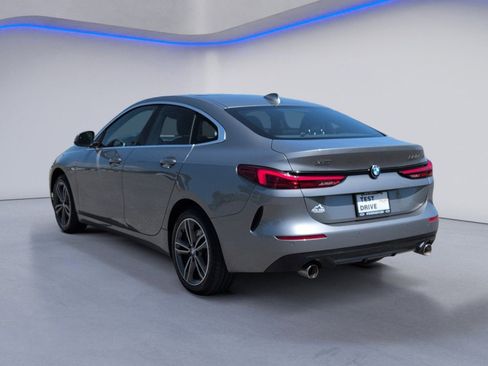 Used 2024 BMW 228i xDrive Gran Coupe w/ Convenience Package image 9