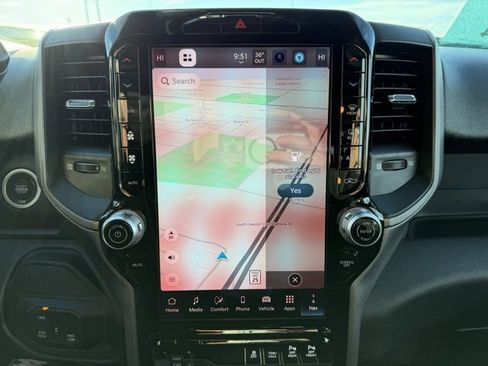 New 2026 RAM 2500 Tradesman image 21