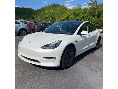 Used 2022 Tesla Model 3 Long Range