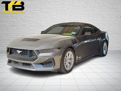 Used 2025 Ford Mustang GT