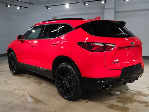 Used 2020 Chevrolet Blazer RS image 5