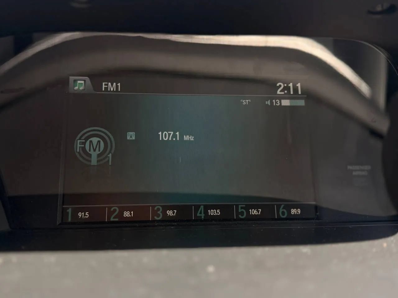 Used 2014 Honda Accord LX image 45