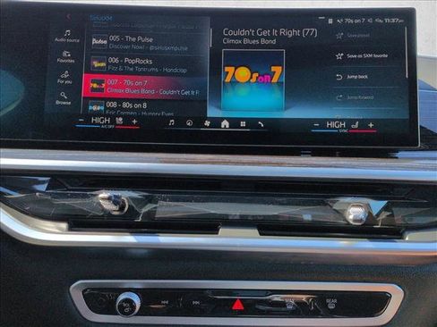 Used 2025 BMW X5 M60i image 15