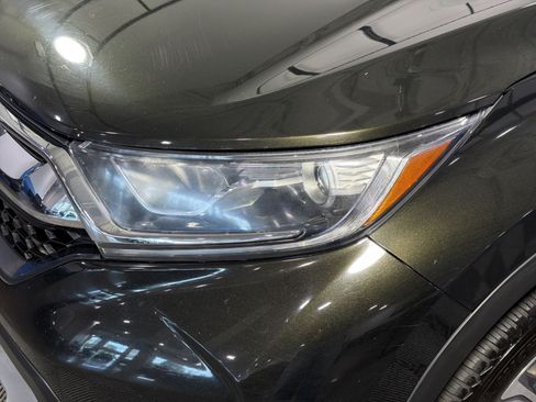 Used 2018 Honda CR-V EX-L image 13