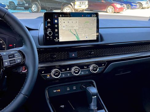 New 2026 Honda CR-V Sport Touring image 6